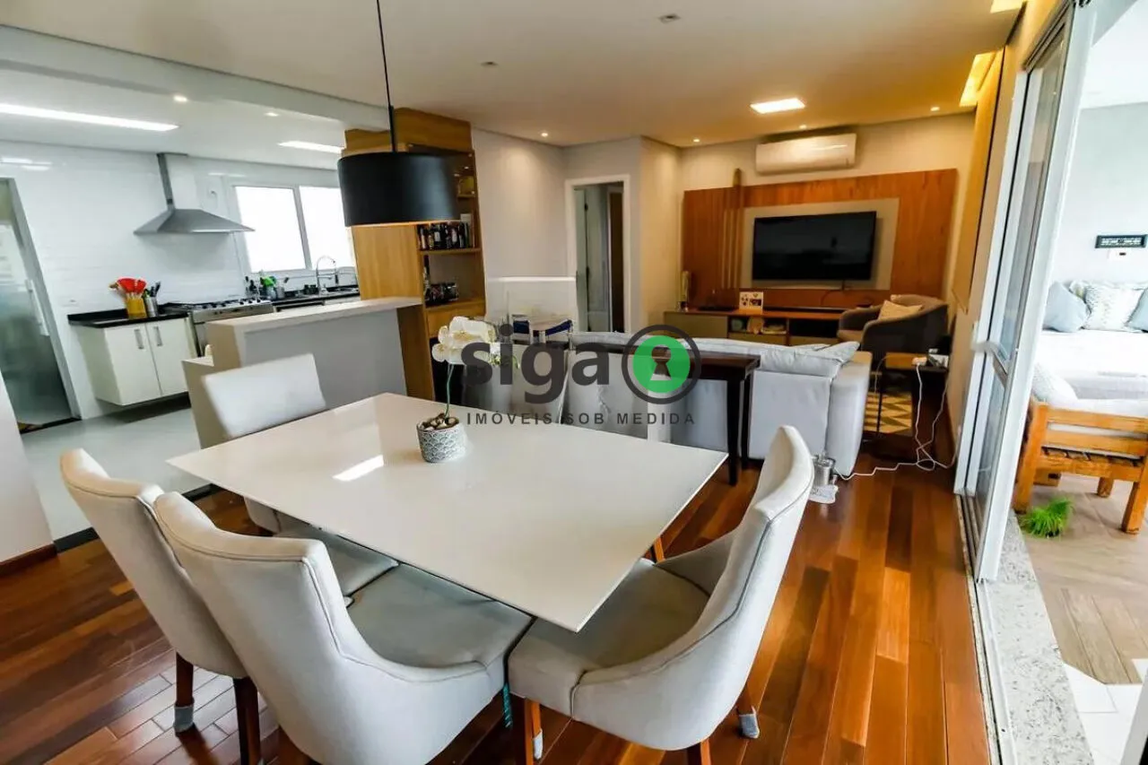 Imagem APARTAMENTO Á VENDA NO MORUMBI 3 QUARTOS E 2 VAGAS!