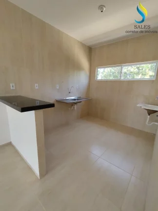 Imagem Condomínio Residencial Verona - Itaitinga