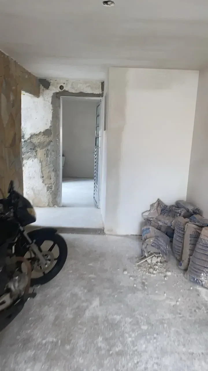 Imagem Kitnet com 1 Quarto para Alugar, 30 m² em Parque Brasília - Jundiaí