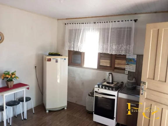 Imagem Vende-se Casa em Erechim!