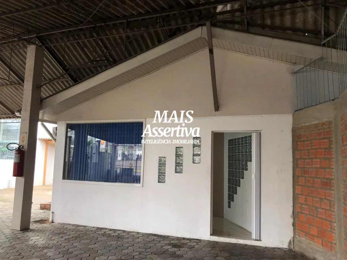 Imagem Loja para Locação em Campo Bom / RS no bairro Imigrante Sul