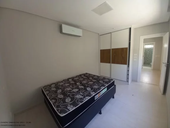 Imagem Mansão a venda Buscaville com cinco suítes