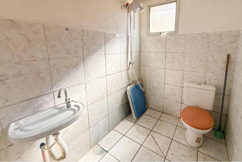 Imagem Apartamento em Guajuviras