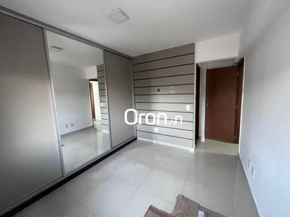 Imagem Apartamento à venda, 67 m² por R$ 450.000,00 - Setor Sudoeste - Goiânia/GO