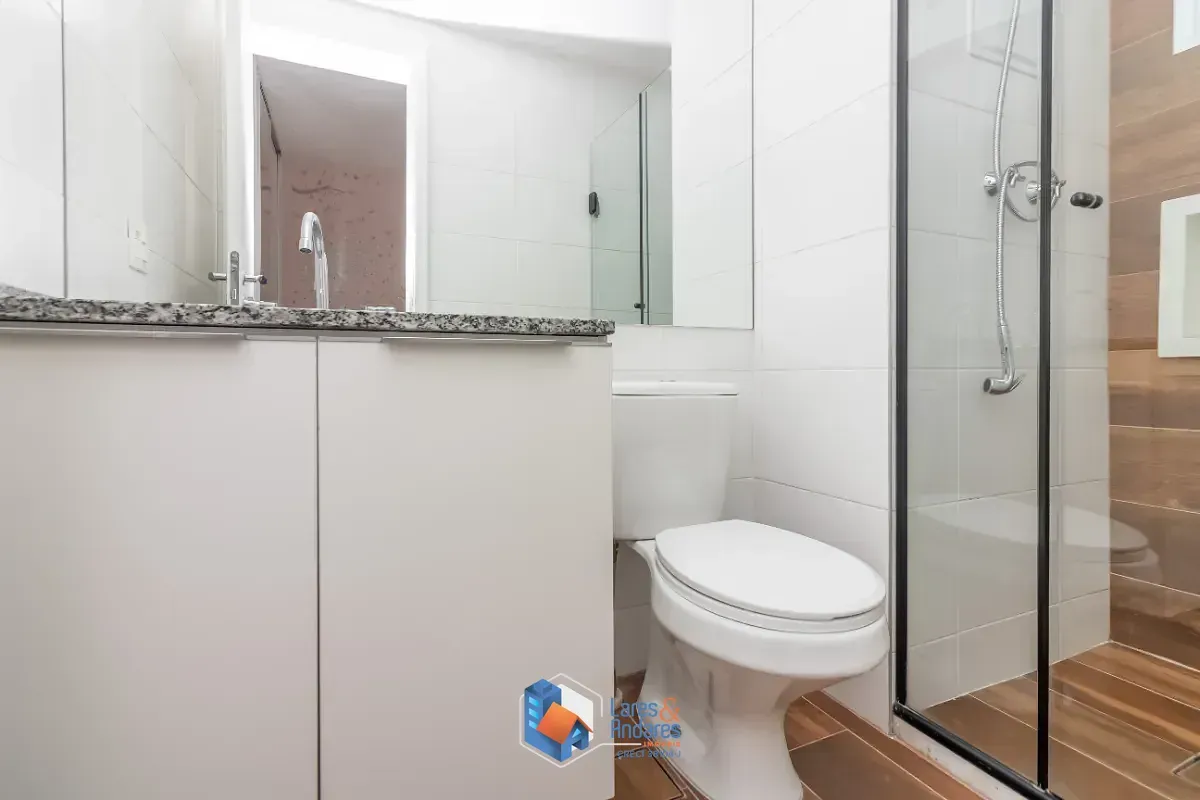 Imagem Apartamento para venda em Vila Andrade com 3 quartos, sendo 3 suítes, 127m²