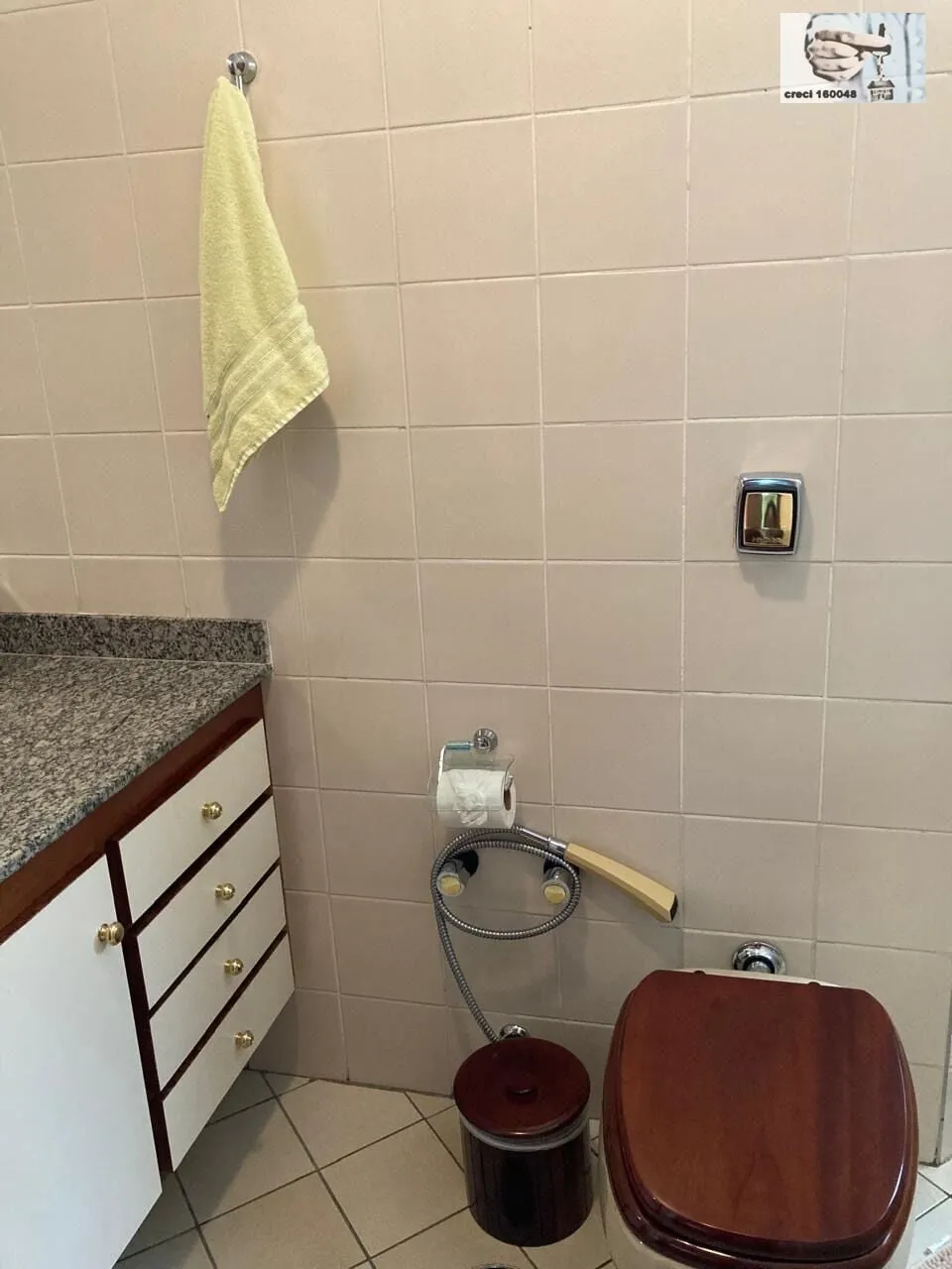 Imagem Apartamento Alto Padrão em Perdizes, São Paulo/SP