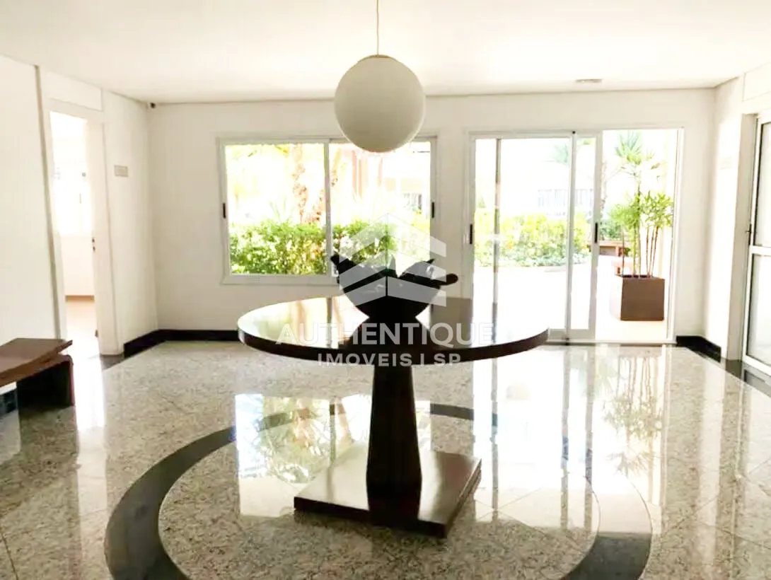 Imagem Define New Residence - Vila Olímpia - Apartamento à venda no bairro Vila Olímpia - São Paulo/SP, Zona Sul