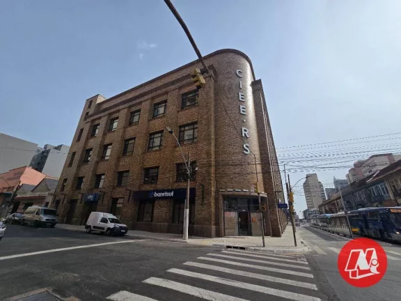 Imagem Loja para alugar, 120 m² por R$ 4.500,00/mês - Centro - Porto Alegre/RS