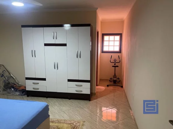 Imagem Chácara com 3 dormitórios à venda, 600 m² por R$ 625.000,00 - Lavras de Baixo - Socorro/SP