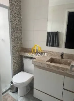 Imagem Apto venda com 180 m² no Cond. Mansão Imperial , Nova Petrópolis, SBC