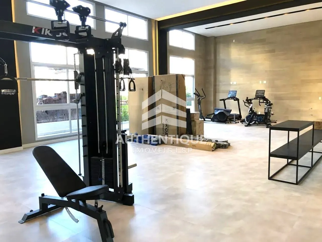 Imagem OLIVIER MORUMBI - Apartamento à venda no bairro Vila Andrade - São Paulo/SP, Zona Sul