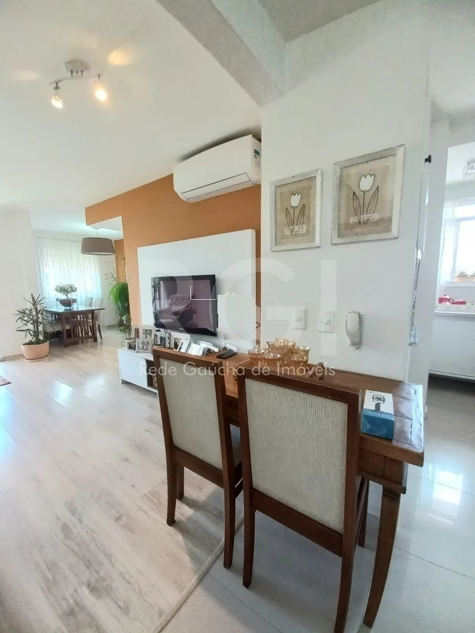 Imagem Apartamento 3 dormitórios à venda Morro Santana Porto Alegre/RS
