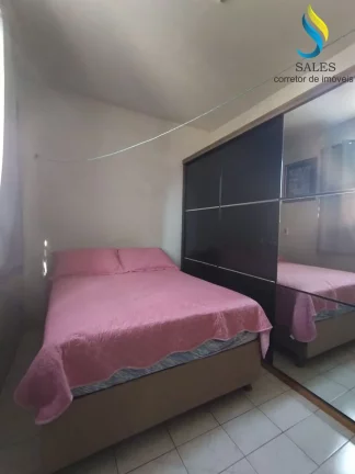 Imagem Residencia Sagarana Conjunto Esperança/ Mondubim