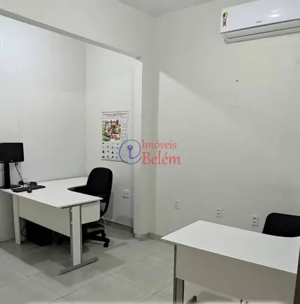 Imagem Imóveis Belém Vende Galpão na Pedreira