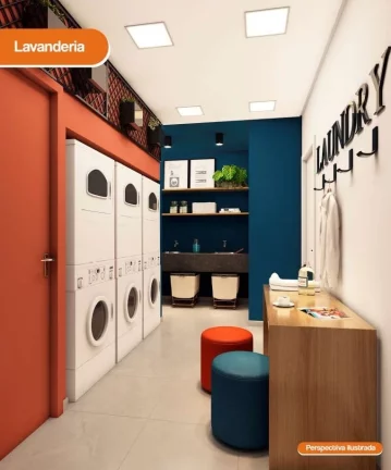 Imagem Apartamento à venda no bairro Centro - São Paulo/SP