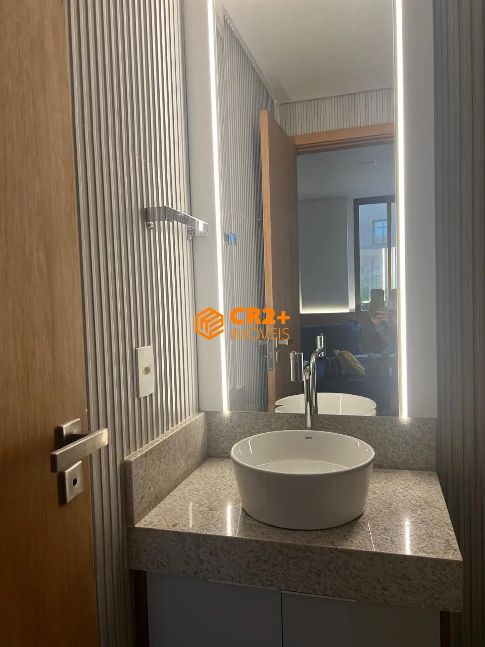 Imagem Vendo Flat luxo no Amura Carneiros 36m²