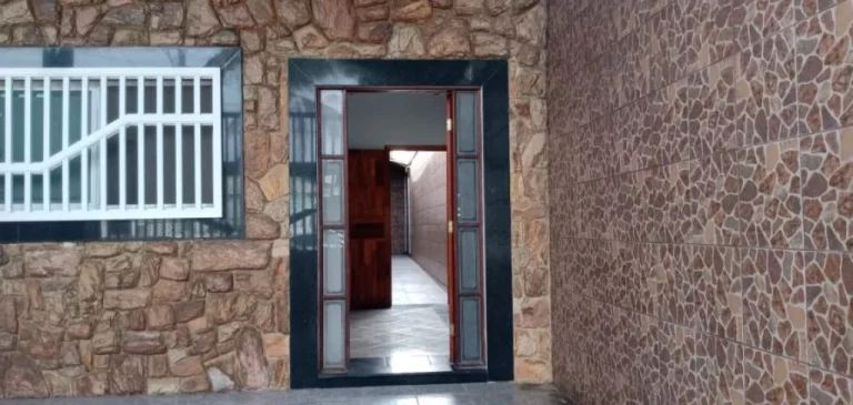 Imagem CASA COM 80 m² - TUPI - PRAIA GRANDE SP