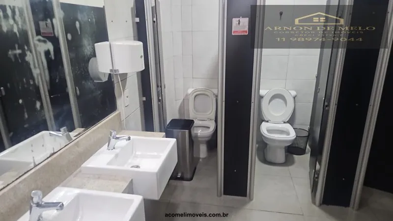 Imagem Galpões para venda em São Paulo no bairro Chacara Santo Antonio