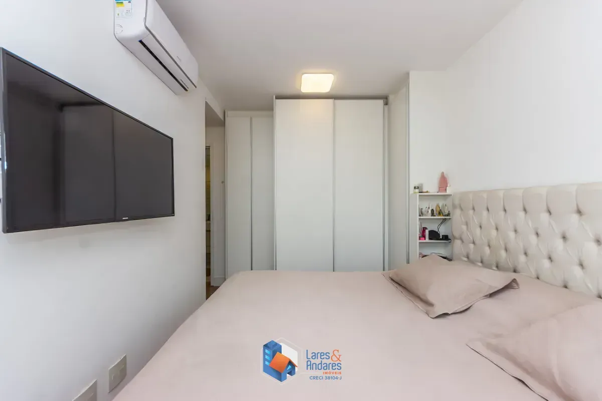 Imagem Apartamento para venda em Aclimação com 2 quartos, sendo 1 suíte, 79m²