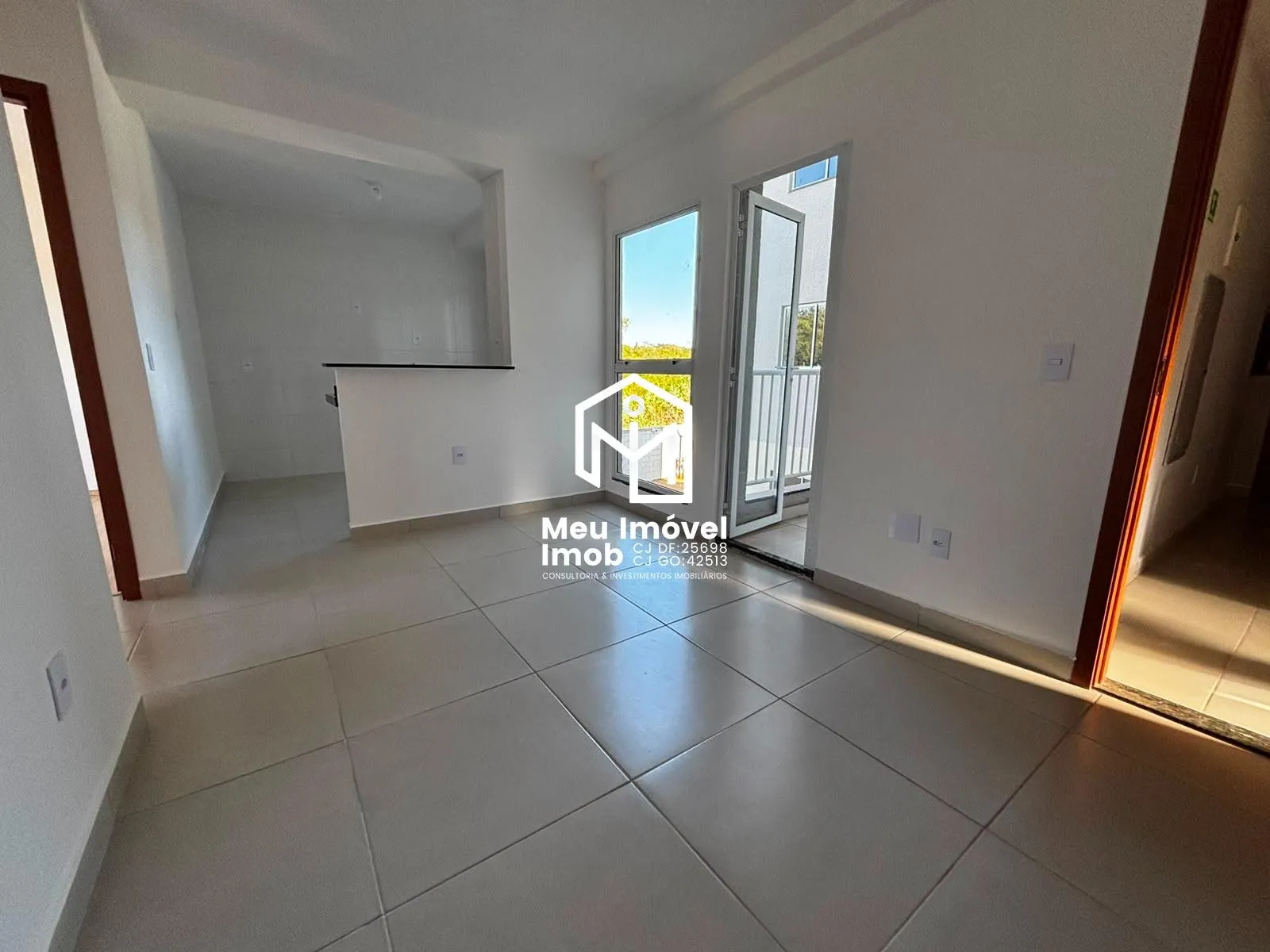Imagem Apartamento em Parque Estrela Dalva IX - Luziânia