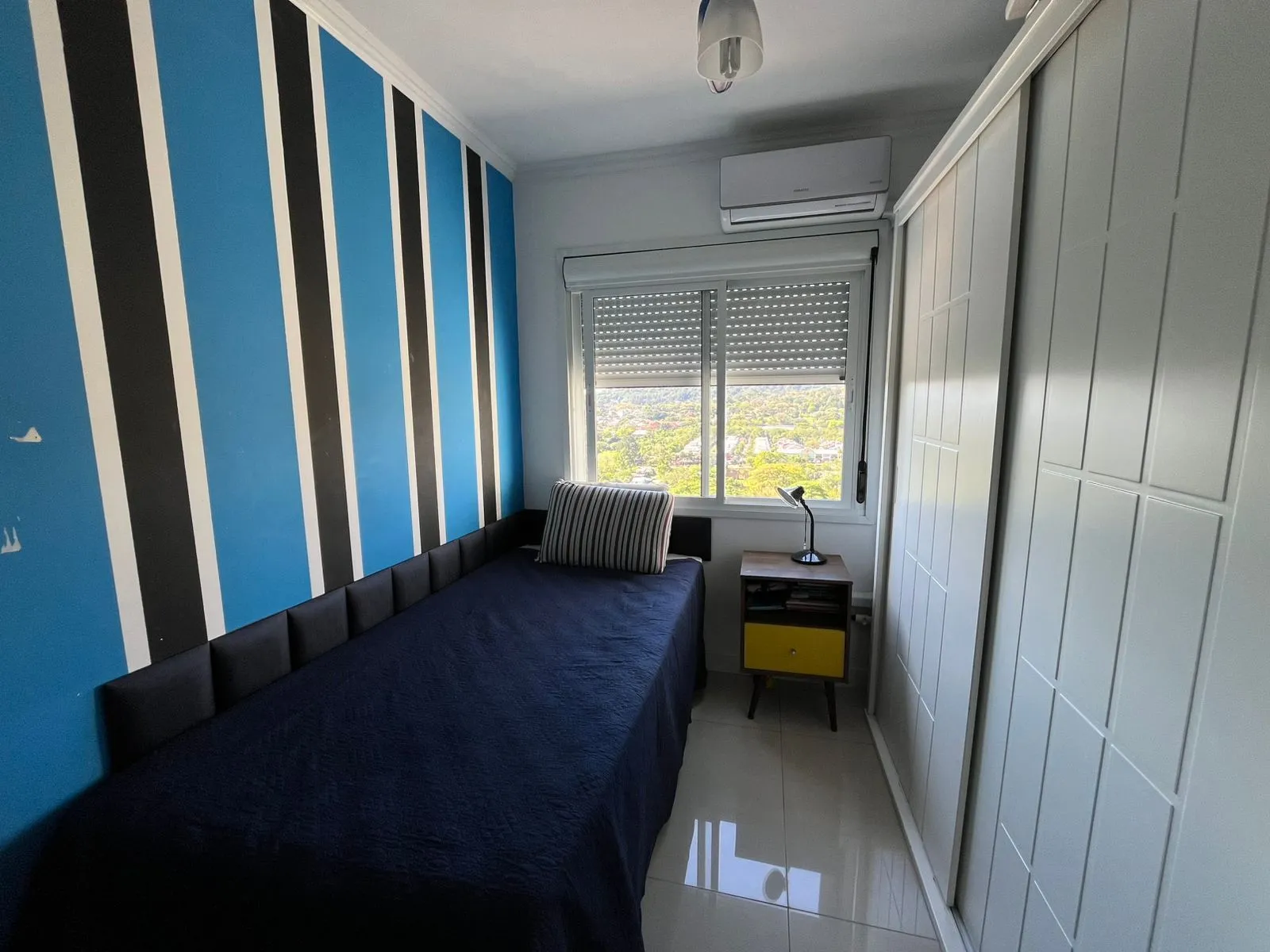 Imagem Apartamento de 3 quartos a venda no Forest Park
