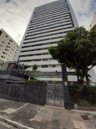 Imagem Apartamento com 3 Quartos à Venda, 150 m² em Boa Viagem - Recife