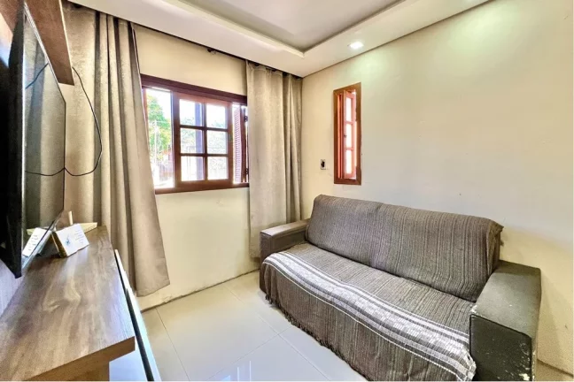 Imagem Casa para venda no bairro Estância Velha em Canoas