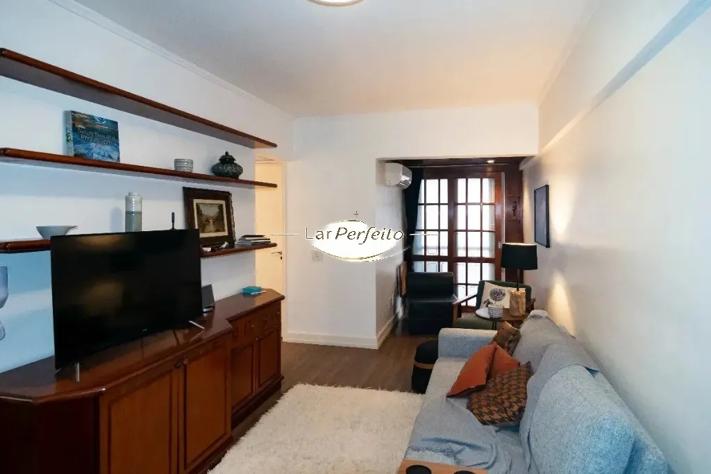 Foto do imóvel APARTAMENTO RESIDENCIAL em São Paulo - SP, Jardim Paulista