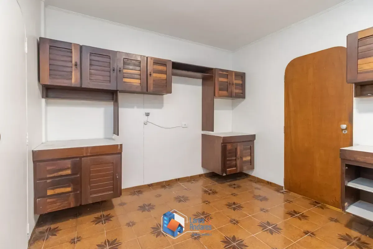 Imagem Apartamento para venda em Jardim Paulista com 3 quartos, sendo 1 suíte, 204m²