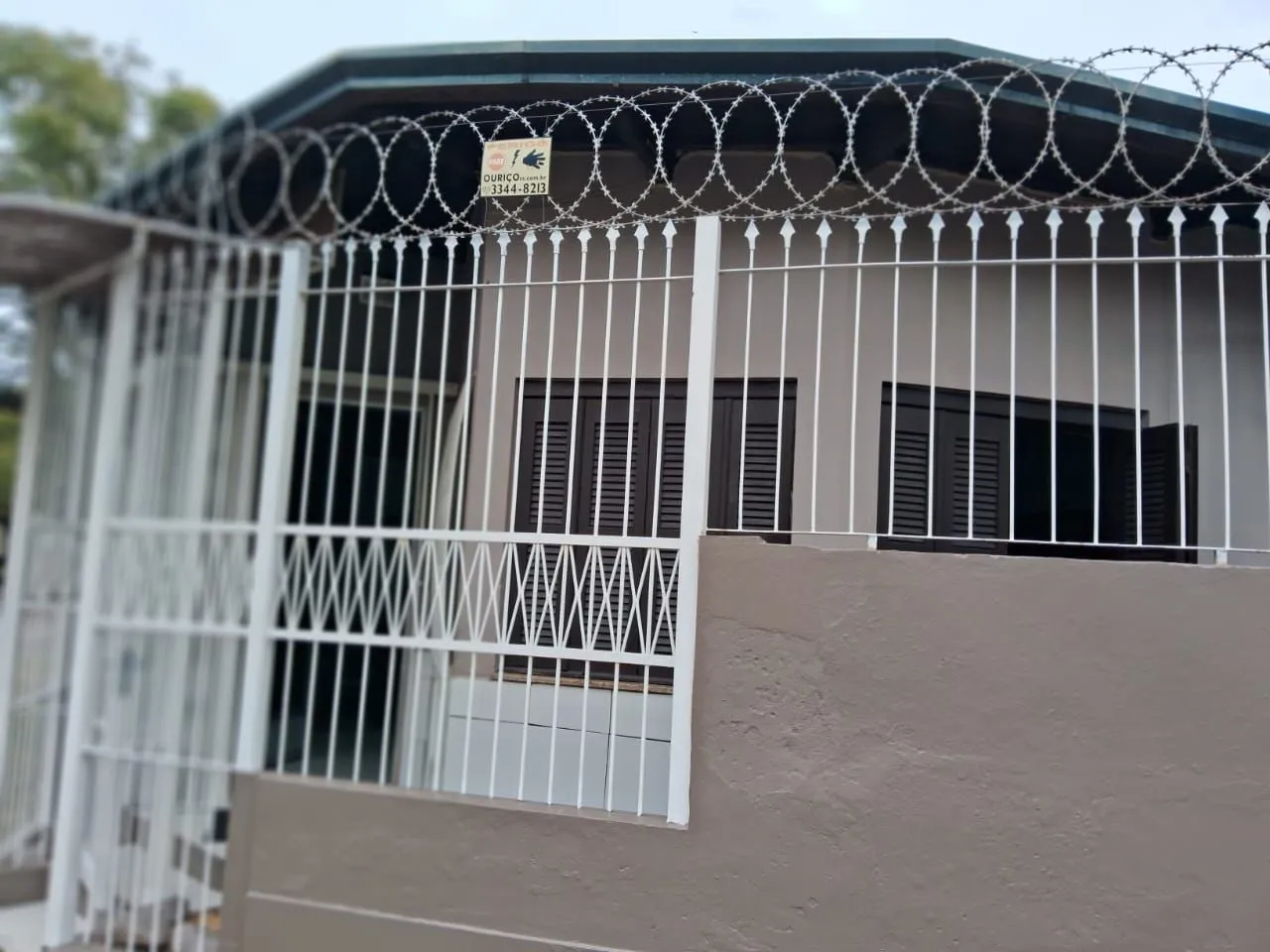 Imagem Casa para Venda - 132m², 3 dormitórios, sendo 1 suites, 3 vagas - Medianeira