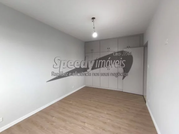 Imagem Apartamento em Santos na orla da praia 3 dormitórios