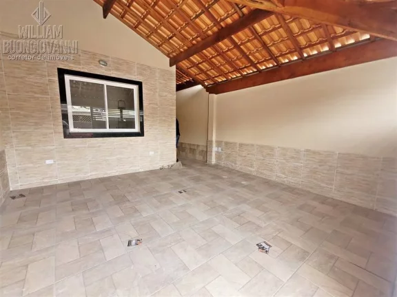 Imagem Apartamento à Venda em Guilhermina, Praia Grande - SP