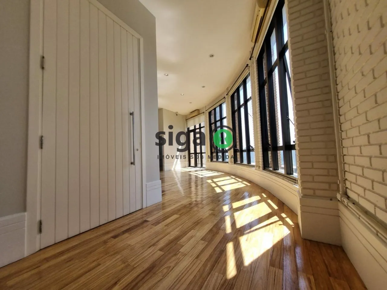 Imagem Apartamento a venda no Itaim Bibi com 2 quartos