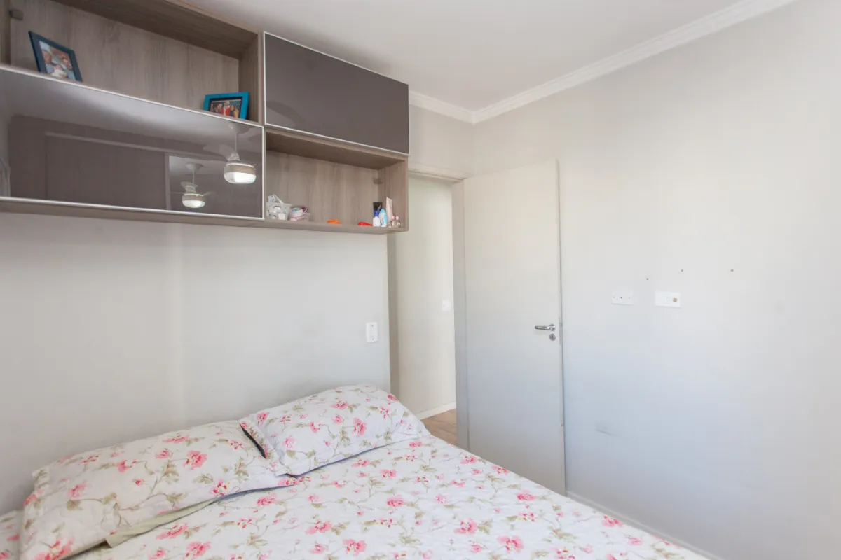 Imagem Apartamento para venda em Freguesia do Ó com 2 quartos, 54m2