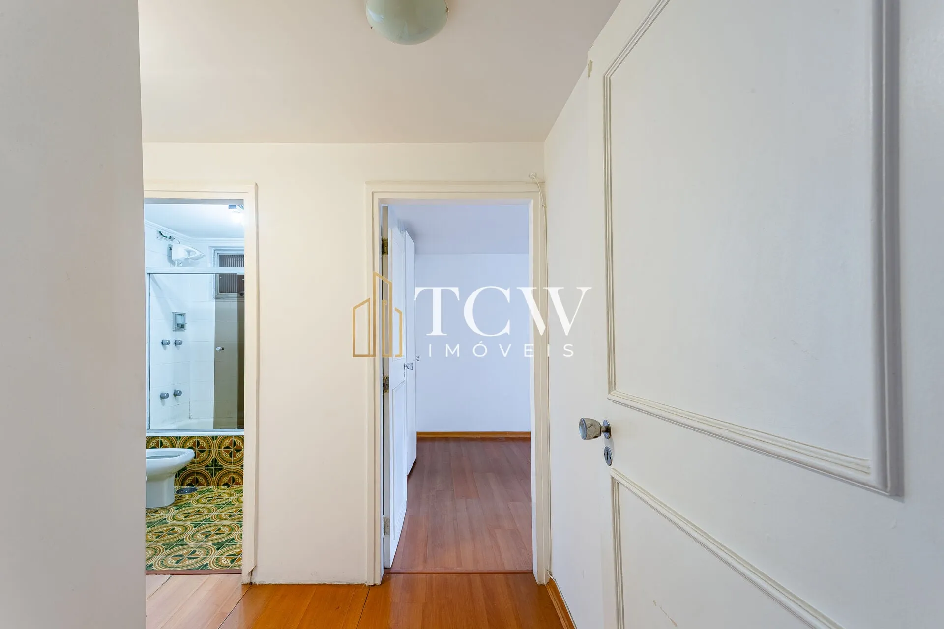Imagem Apartamento à Venda no Itaim Bibi | 3 Dormitórios | 135 m² | 1 Vaga | São Paulo/SP