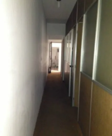 Imagem Prédio Comercial em Cidade Baixa