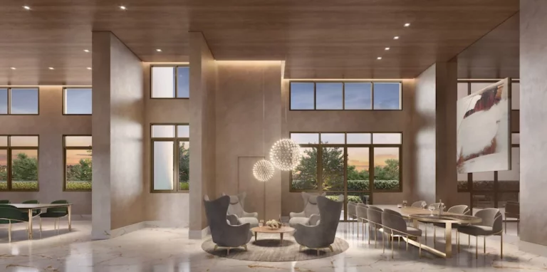 Imagem PALACE BY PRAÇAS DA CIDADE - CYRELA - Apto 142m², próximo à estação de metrô Brás (Linha Vermelha)!