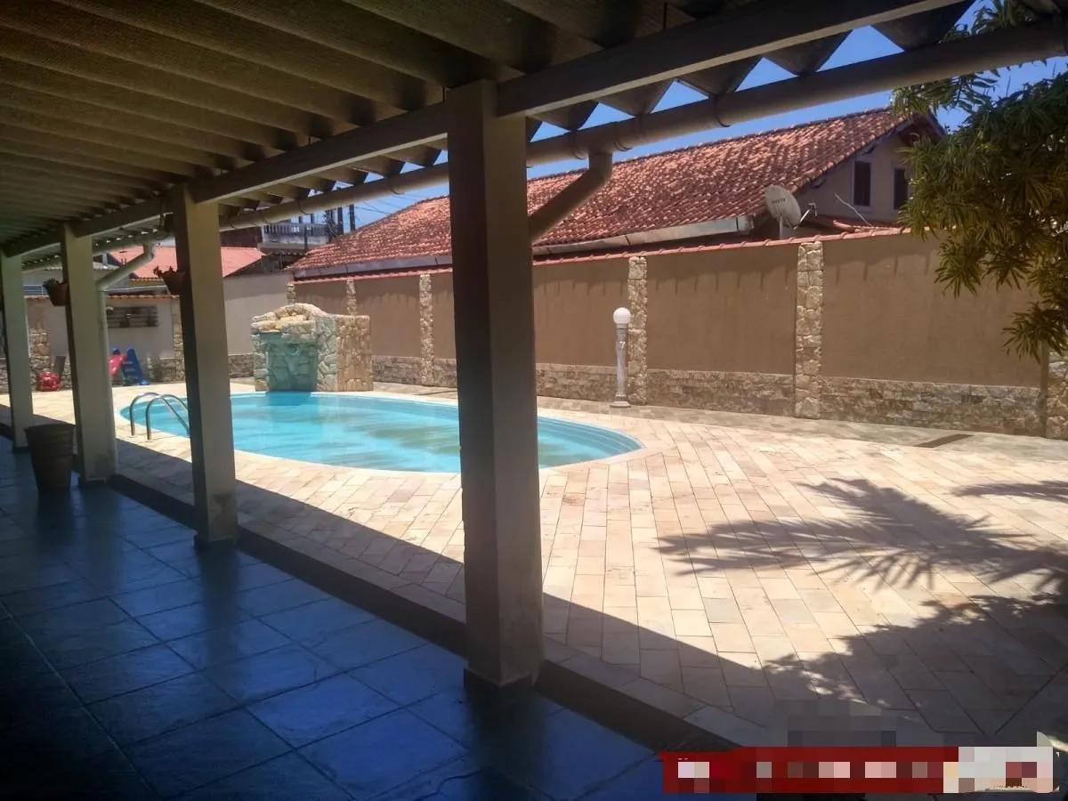 Imagem Casa de 1.012,00m² Localizado em Itanhaém!