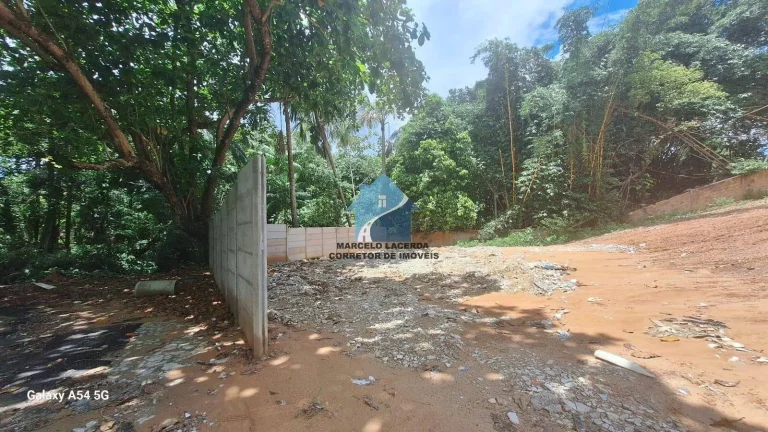 Imagem Terreno no Aleixo