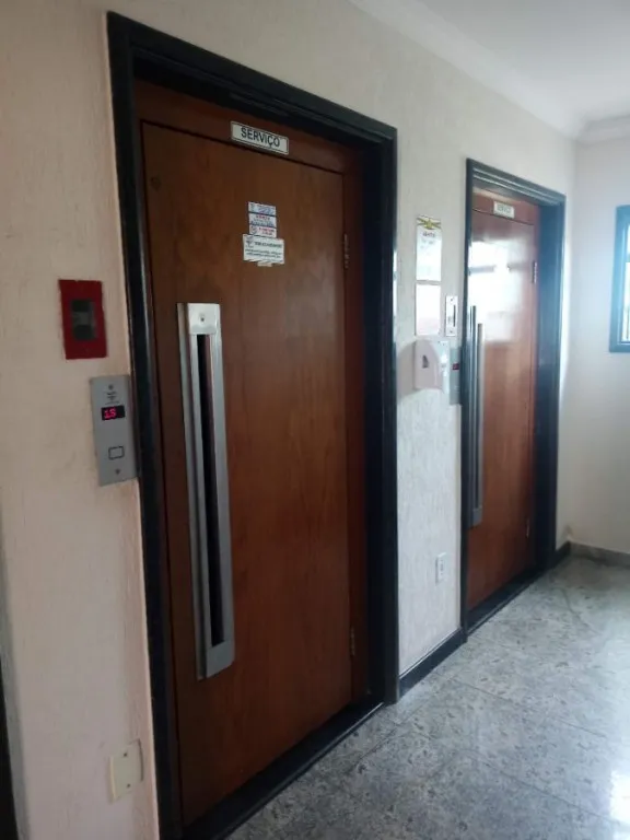 Imagem APARTAMENTO COM 59,51 m² - MARACANÃ - PRAIA GRANDE SP