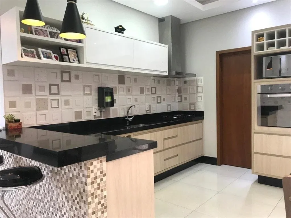 Imagem Casa à venda, Jardim de Alah, Taubaté, SP