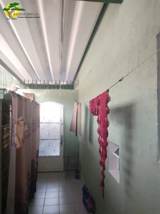 Imagem SOBRADO TODO REFORMADO DE ESQUINA NA VILA ROQUE