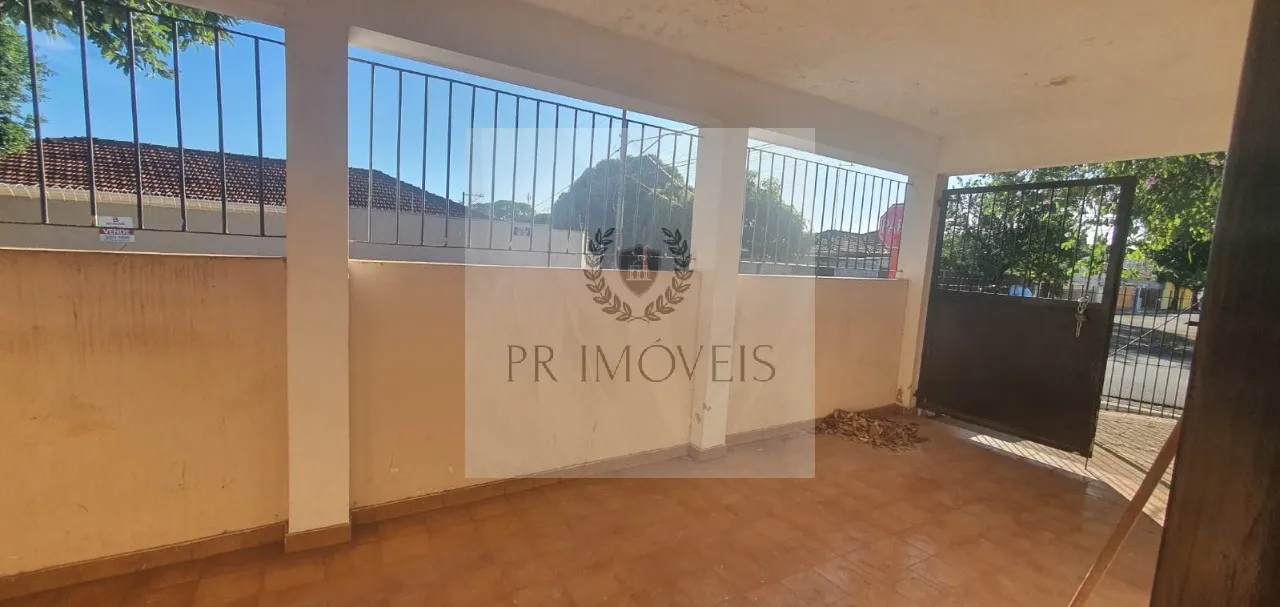 Foto do imóvel Imperdível oportunidade de adquirir casa na Vila Santana em Araraquara-SP: 2 quartos, 1 sala, 1 banheiro e 99,73 m² de área.