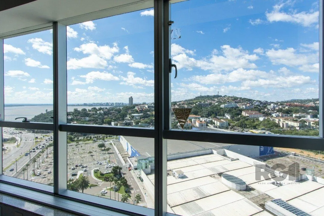 Imagem Sala no Cristal Tower, junto ao Barrashopping