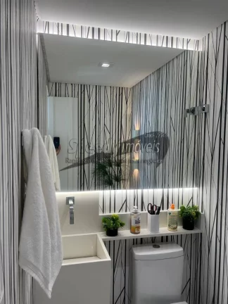 Imagem Apartamento em Santos para venda bairro Ponta da Praia
