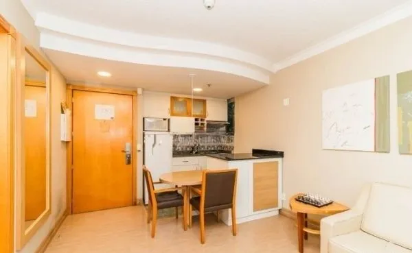 Apartamento estilo LOFT no bairro Rio Branco