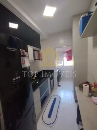 Imagem LINDO APARTAMENTO À VENDA NO VISTA VERDE – 3 DORMITÓRIOS + LAZER COMPLETO! Conforto, segurança e qualidade de vida te esperam neste maravilhoso apartamento localizado no coração do Vista Verde, um dos bairros mais tranquilos e bem estruturados de São José