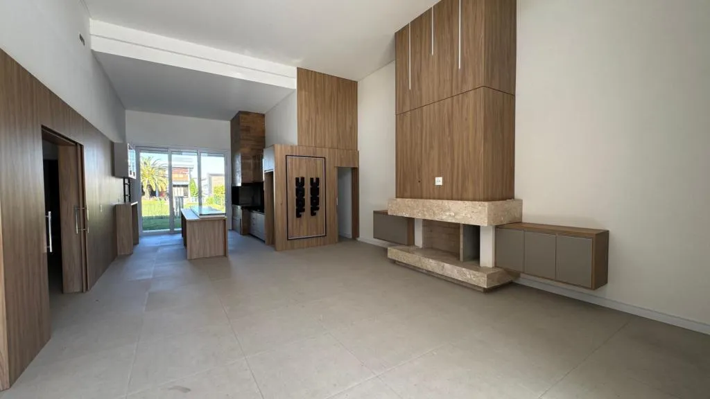 Imagem Casa em Condominio 4 Dormitórios - Bairro Capão Ilhas