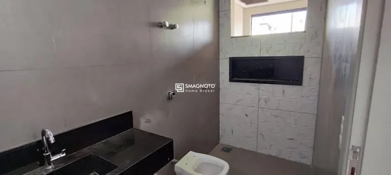 Imagem Casa Residencial à venda, Água Branca, Piracicaba - CA0272.