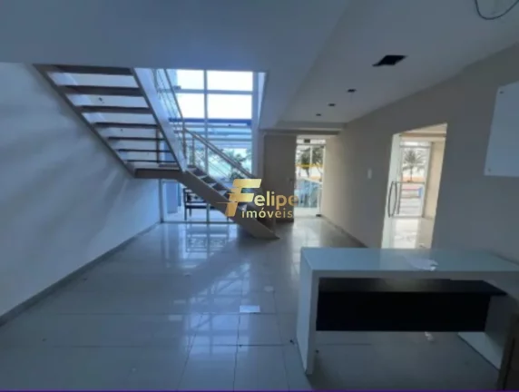 Foto do imóvel EXCELENTE SALA COMERCIAL COM 480M2 E VISTA PARA O MAR LOCALIZADA NA PRAIA DA COSTA EM VILA VELHA/ES!